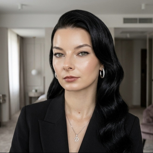 Dajene W. profile photo