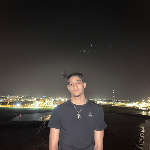 Yahya Z. profile photo