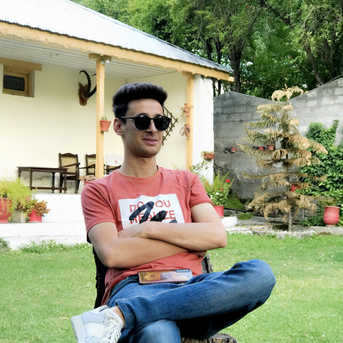 Uzair A. profile photo