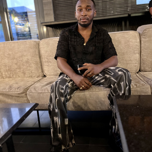 Chukwuma O. profile photo
