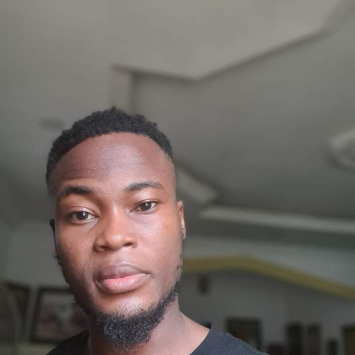 gabriel o. profile photo