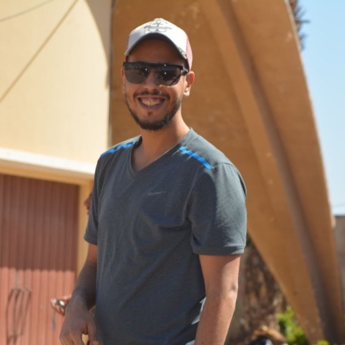 Abderrahman  A. profile photo