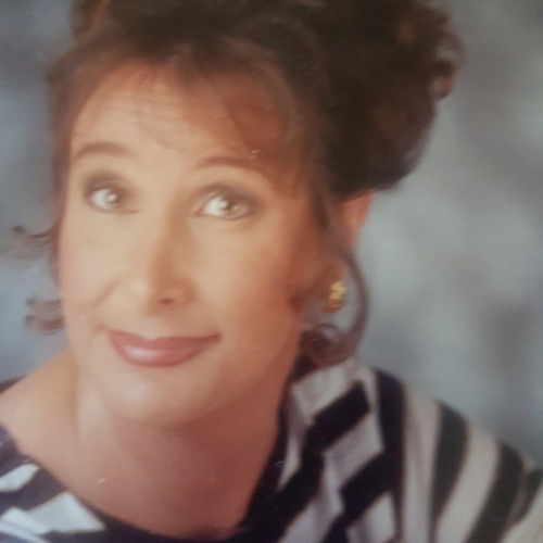 Margaritta D. profile photo