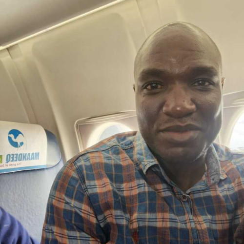 Isaac j. profile photo