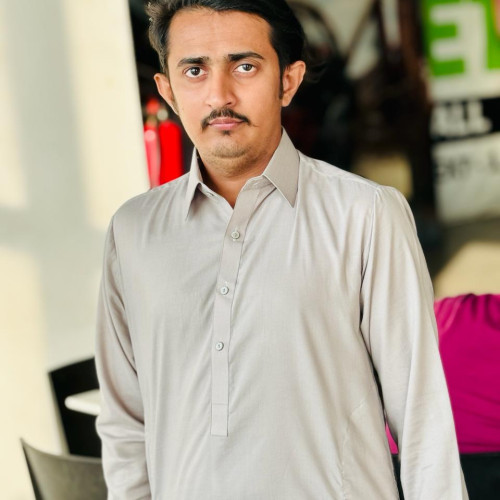 Malik Muhammad N. profile photo