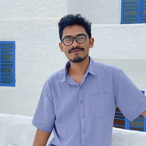 Nazween M. profile photo