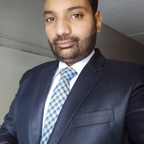 MAZHAR M. profile photo