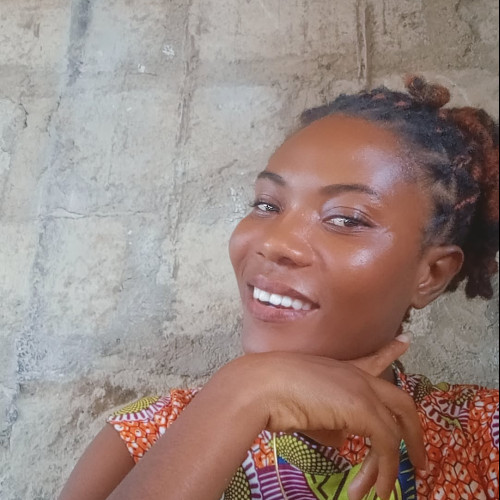 Mercy  S. profile photo
