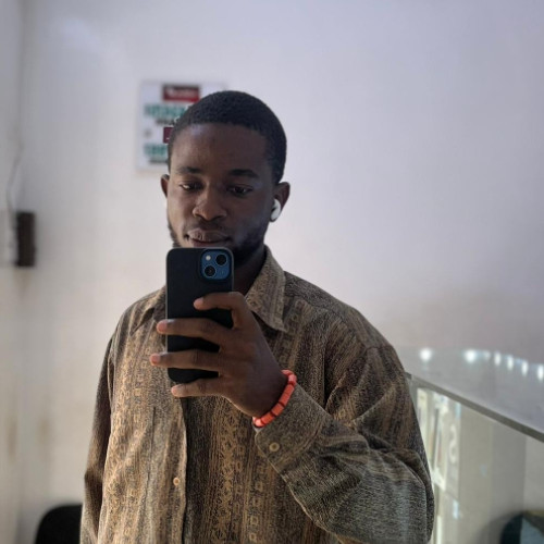 Ariemiokhai  D. profile photo