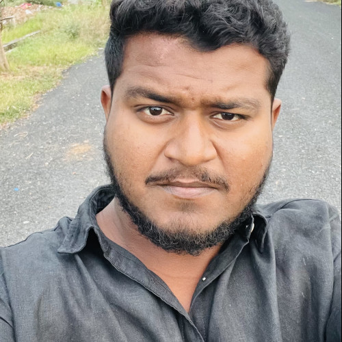 Bakshu S. profile photo