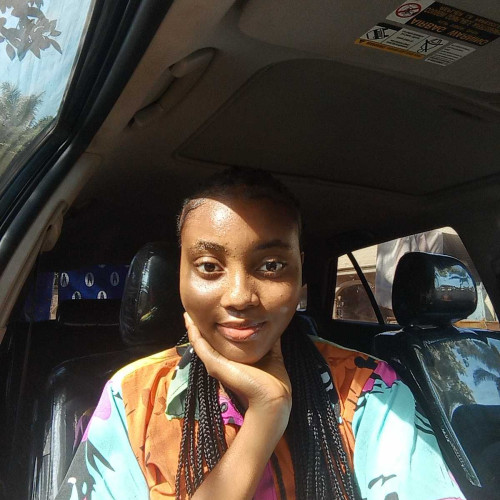 Favour E. profile photo