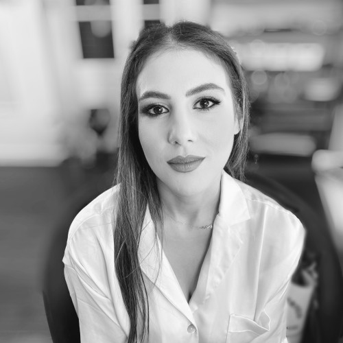 Christina  I.