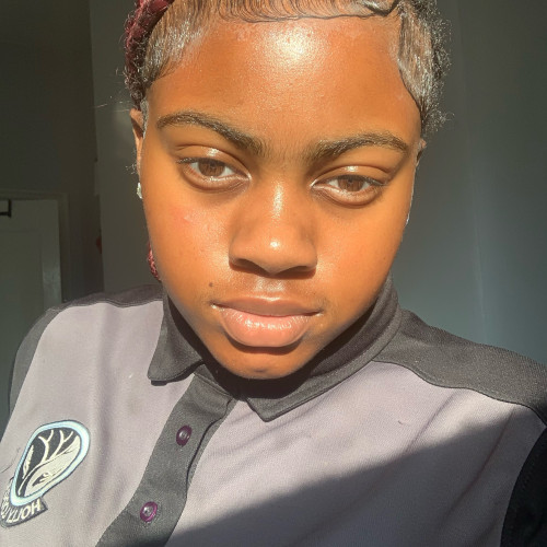 Princess A. profile photo