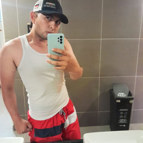 JOSE DAVID P. profile photo