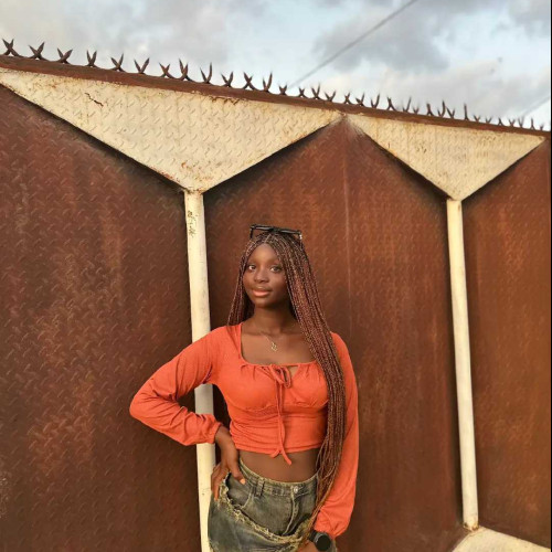 sherifat A. profile photo