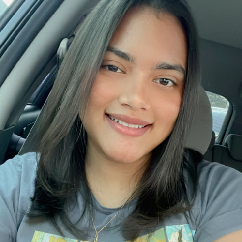 Ambar M. profile photo