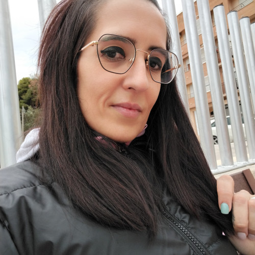 Isabel  l. profile photo