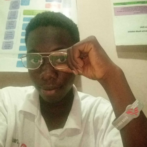 Kaulinx J. profile photo