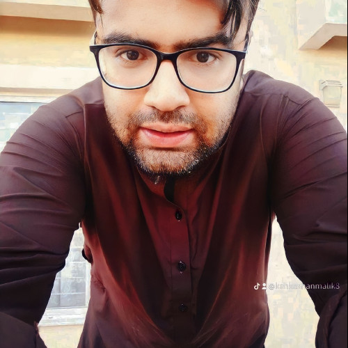 Sajawal K.