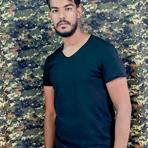 Idriss T.