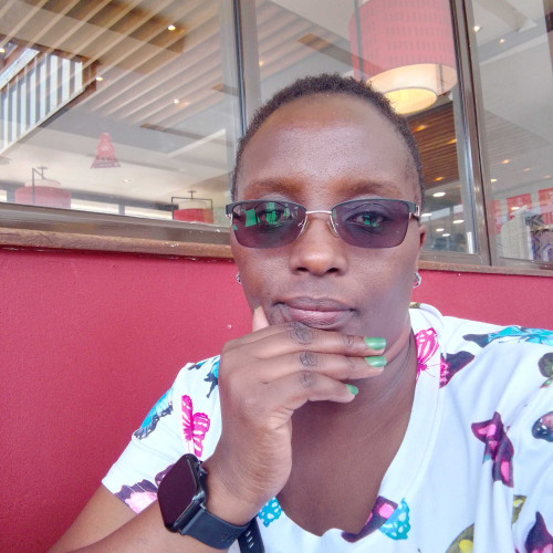 Sally S. profile photo
