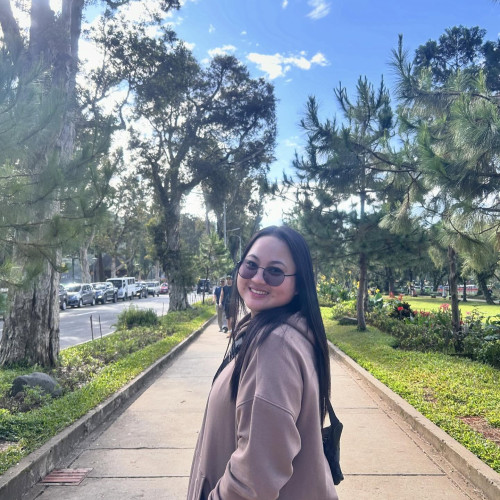 Kariza S. profile photo