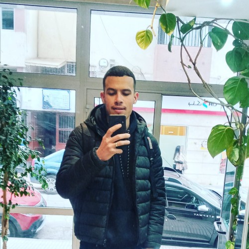 Adam a. profile photo