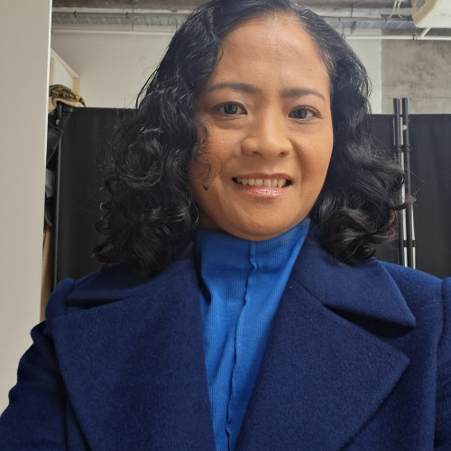 Rhodora S. profile photo