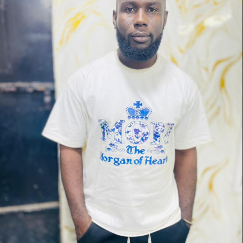 Alieu J. profile photo