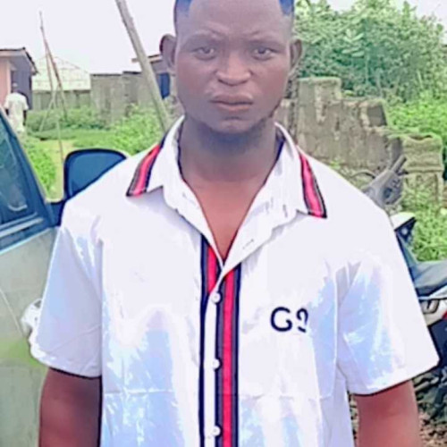 Don zee M. profile photo