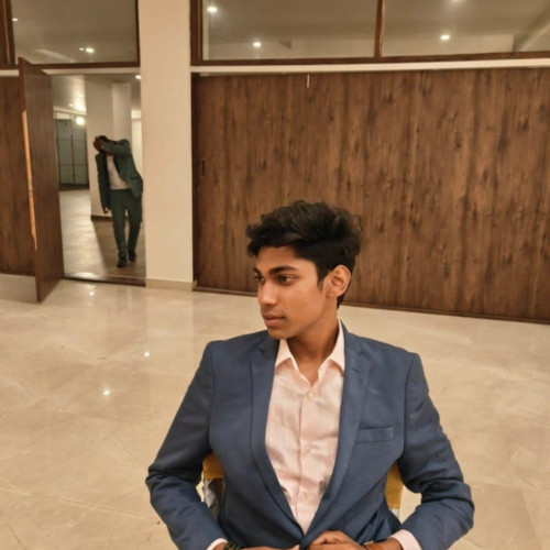 Vedansh S. profile photo