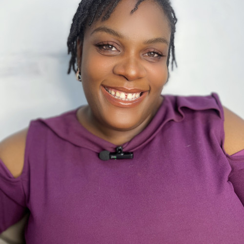 Mitchelle E. profile photo