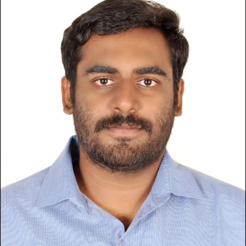 Mounik  A. profile photo