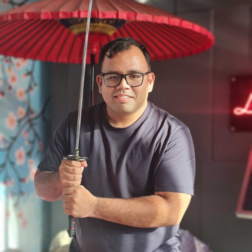 Imran Noor A.