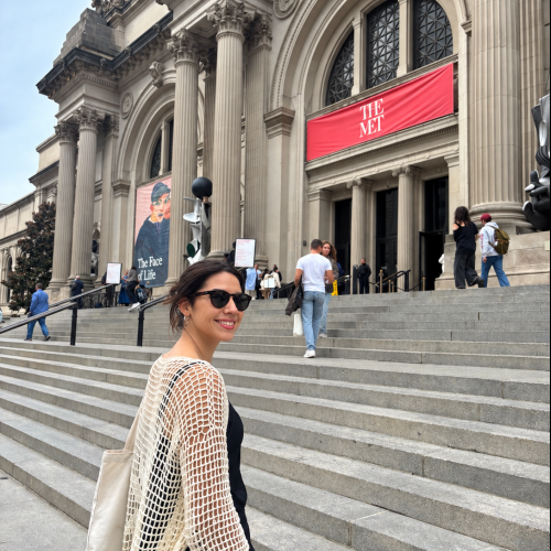 Piera C. profile photo