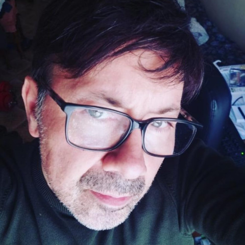 Nick m. profile photo