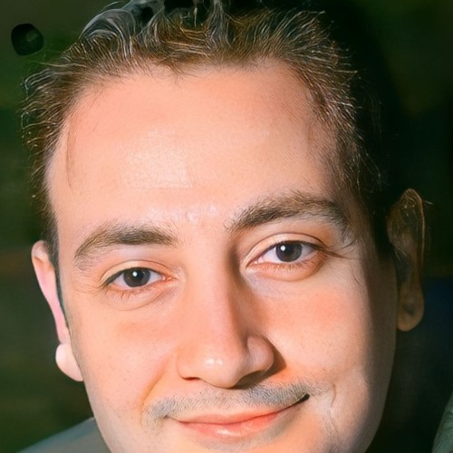 George S.