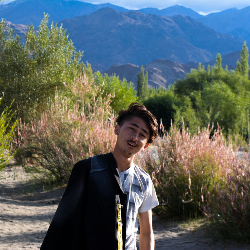 Apo A. profile photo