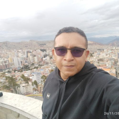 Enrique  C. profile photo