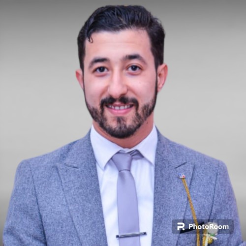 Mohammed amine  N. profile photo