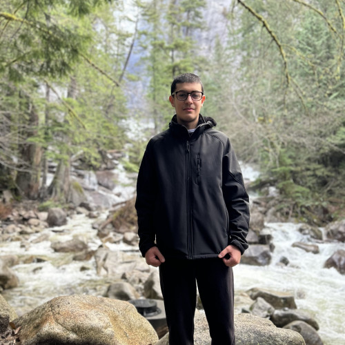 Sam K. profile photo