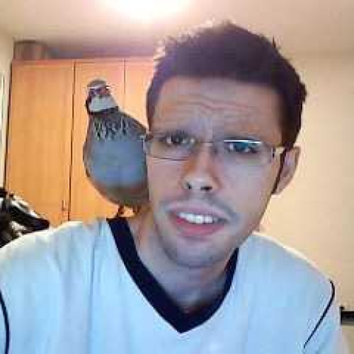 Nico g. profile photo