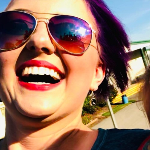 Ashlee M. profile photo