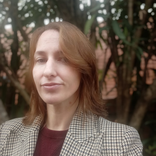 Marta B. profile photo