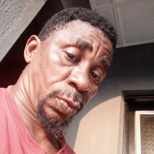 Chidi U.