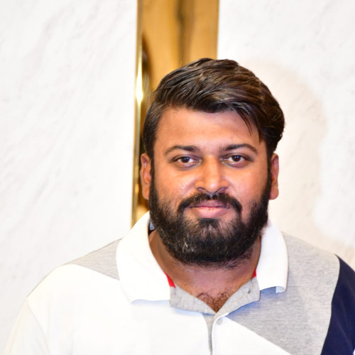 Mridul S. profile photo