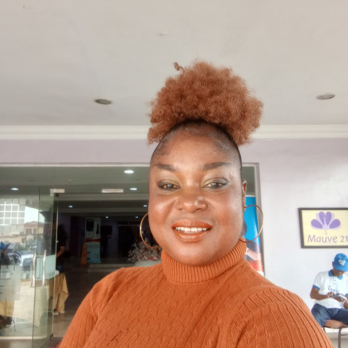 Oluchi  A.