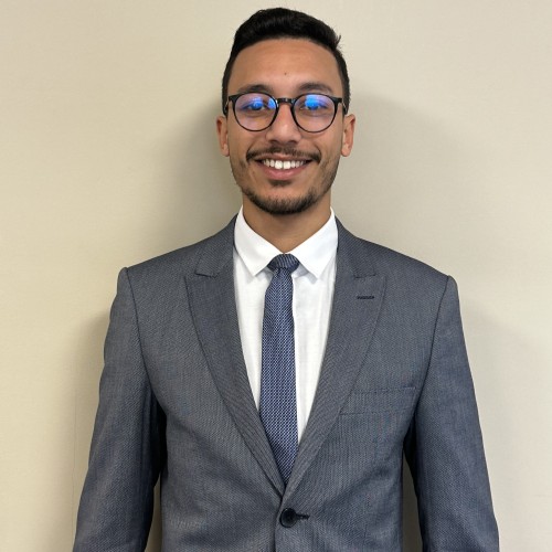 Achraf P. profile photo