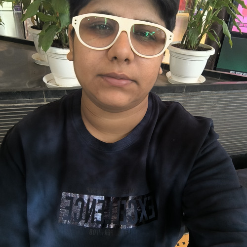 Sonal  S. profile photo