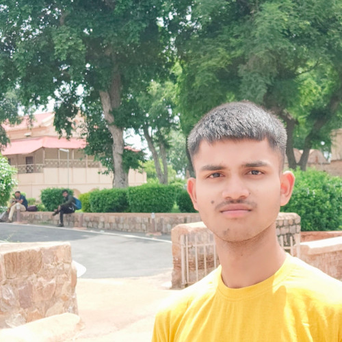 Praveen K. profile photo